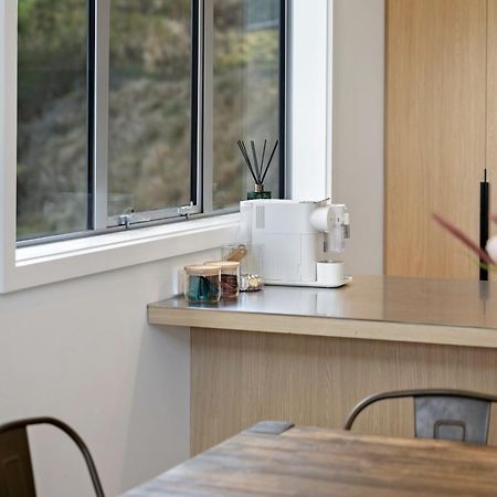 Villa Luxury Away - Summit View Distretto di Distretto di Queenstown Esterno foto