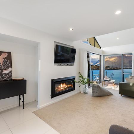 Villa Luxury Away - Summit View Distretto di Distretto di Queenstown Esterno foto