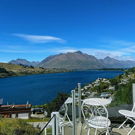 Villa Luxury Away - Summit View Distretto di Distretto di Queenstown Esterno foto