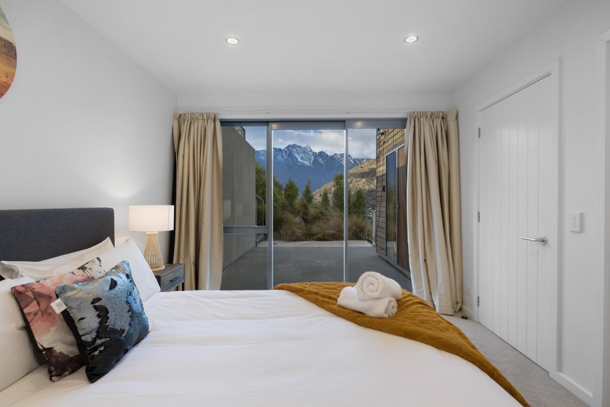 Villa Luxury Away - Summit View Distretto di Distretto di Queenstown Esterno foto