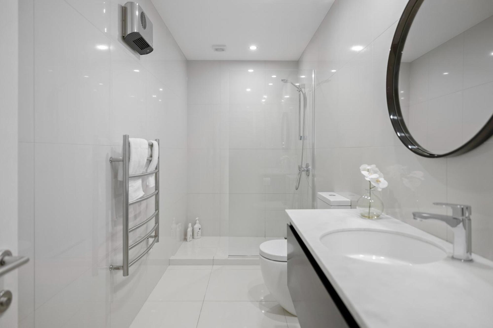 Villa Luxury Away - Summit View Distretto di Distretto di Queenstown Esterno foto