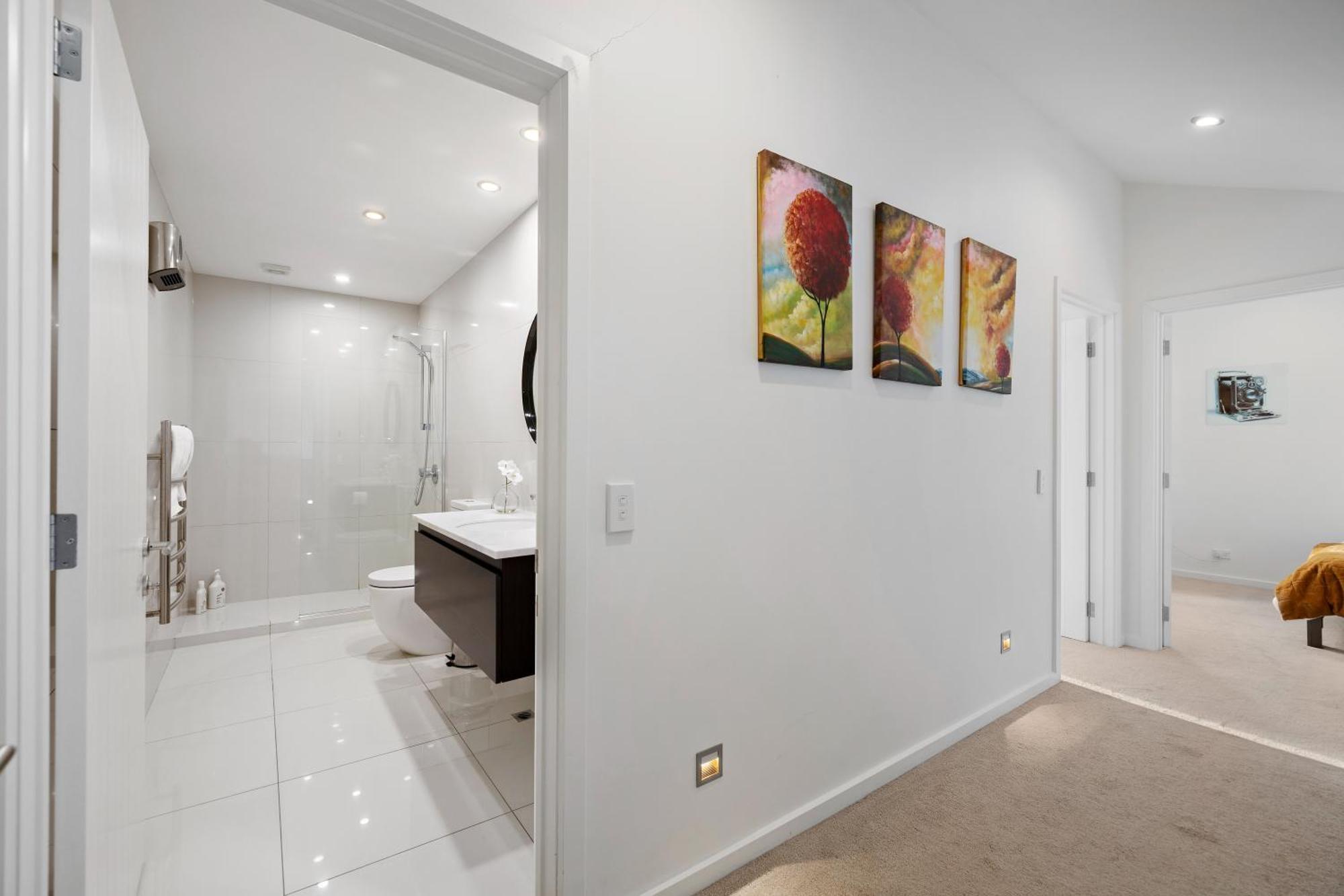 Villa Luxury Away - Summit View Distretto di Distretto di Queenstown Esterno foto