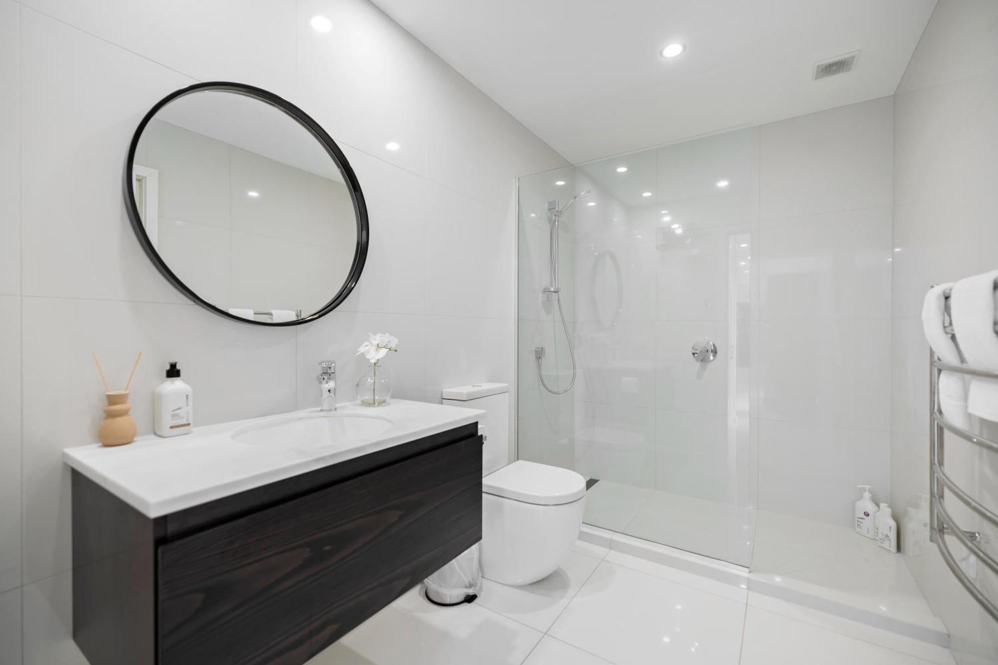 Villa Luxury Away - Summit View Distretto di Distretto di Queenstown Esterno foto