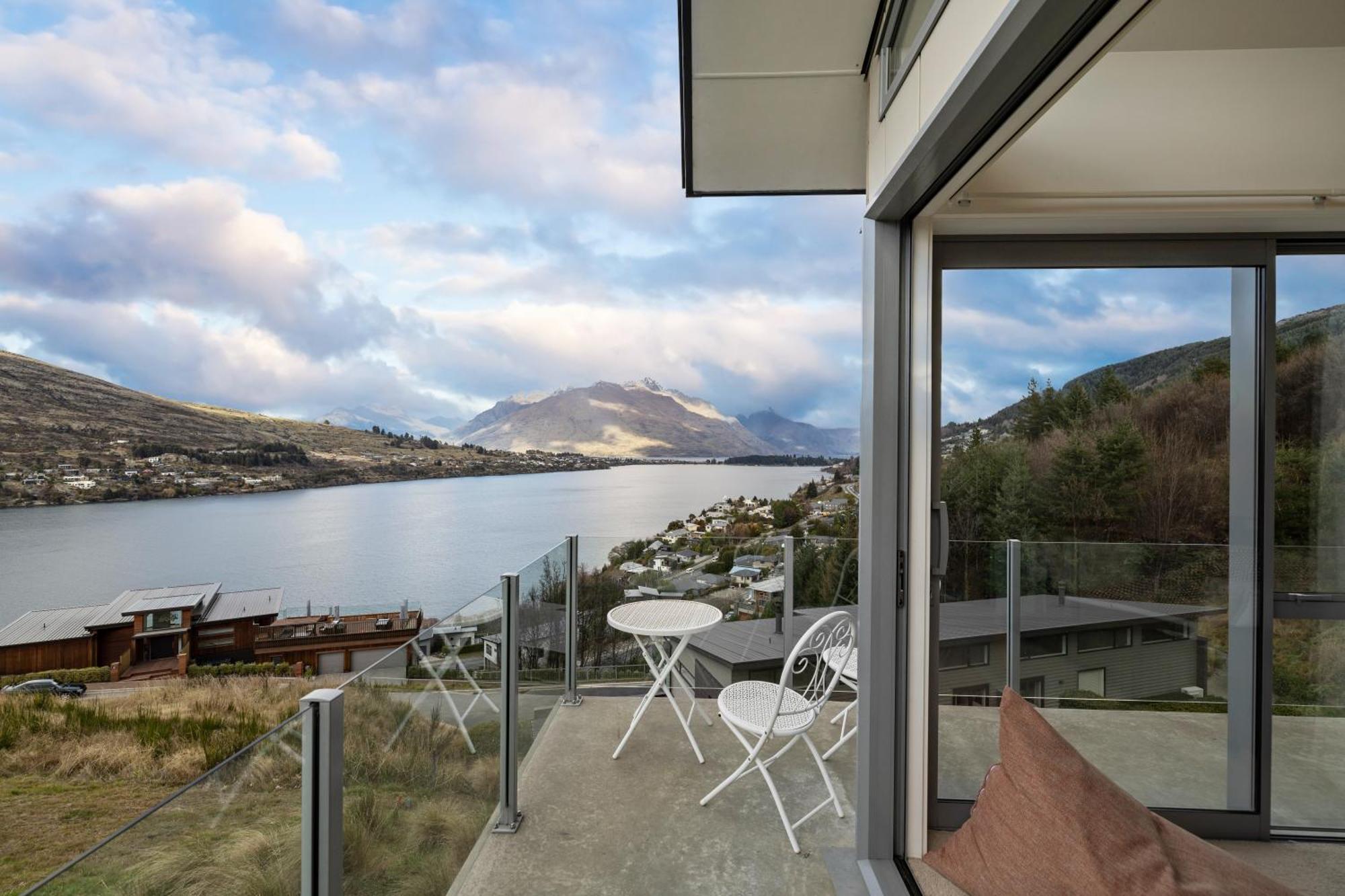 Villa Luxury Away - Summit View Distretto di Distretto di Queenstown Esterno foto
