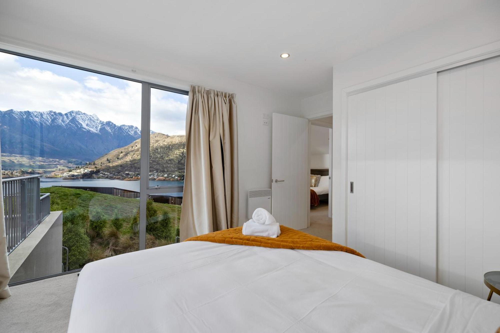Villa Luxury Away - Summit View Distretto di Distretto di Queenstown Esterno foto