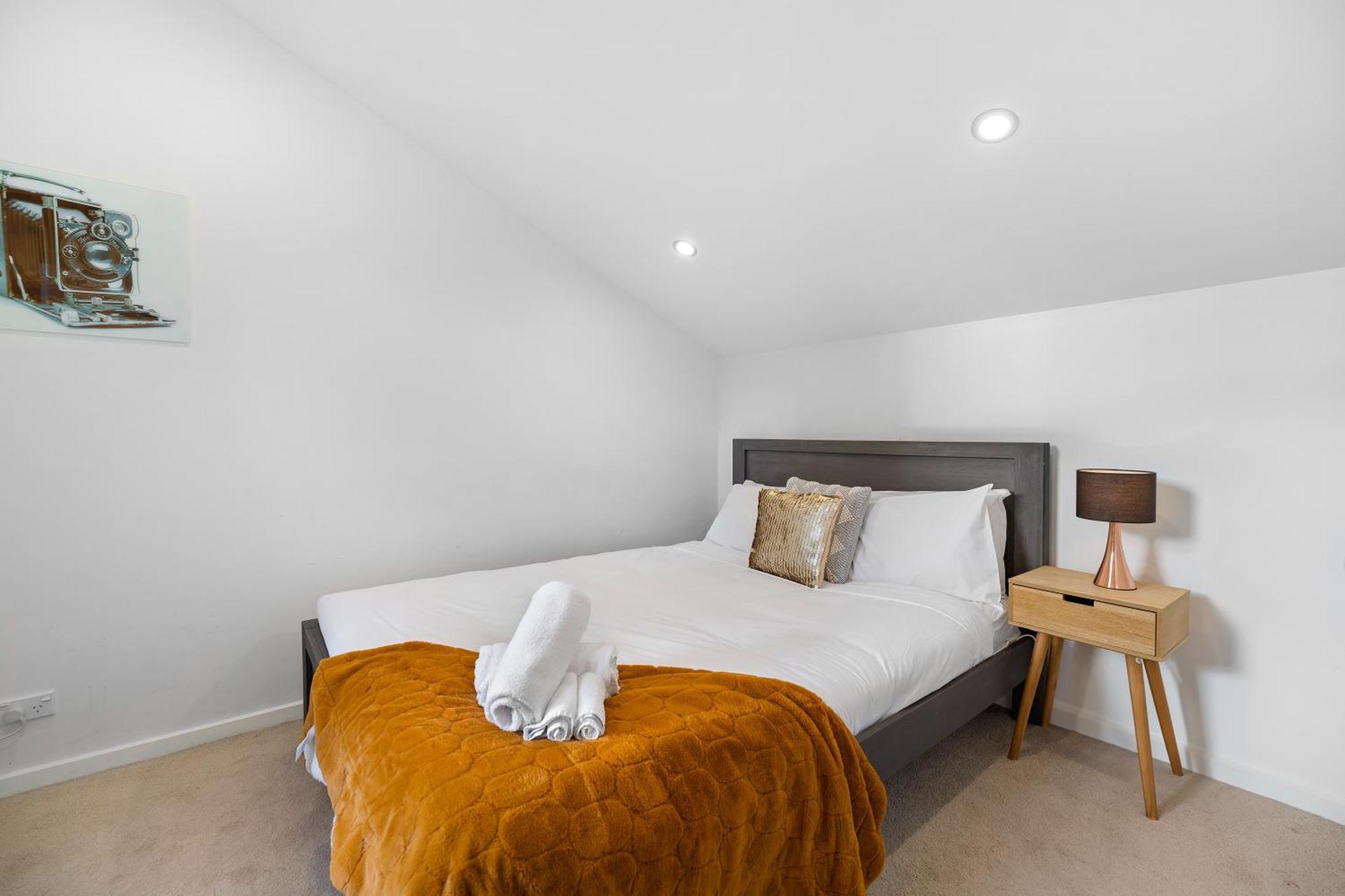 Villa Luxury Away - Summit View Distretto di Distretto di Queenstown Esterno foto