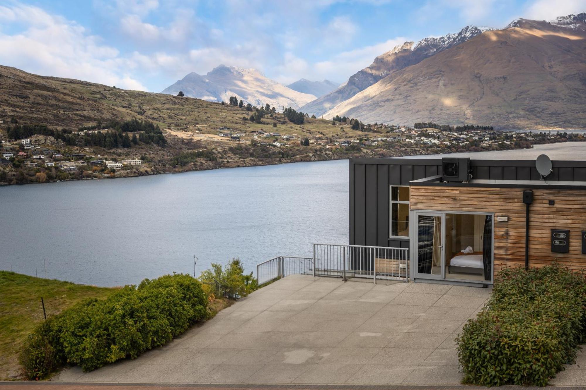 Villa Luxury Away - Summit View Distretto di Distretto di Queenstown Esterno foto