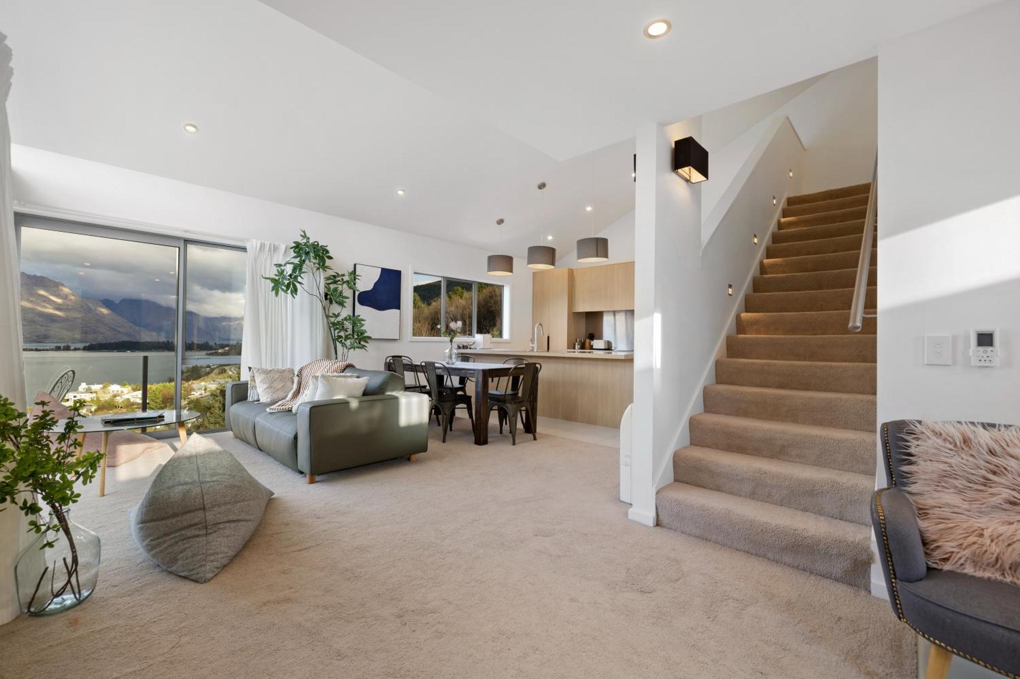 Villa Luxury Away - Summit View Distretto di Distretto di Queenstown Esterno foto