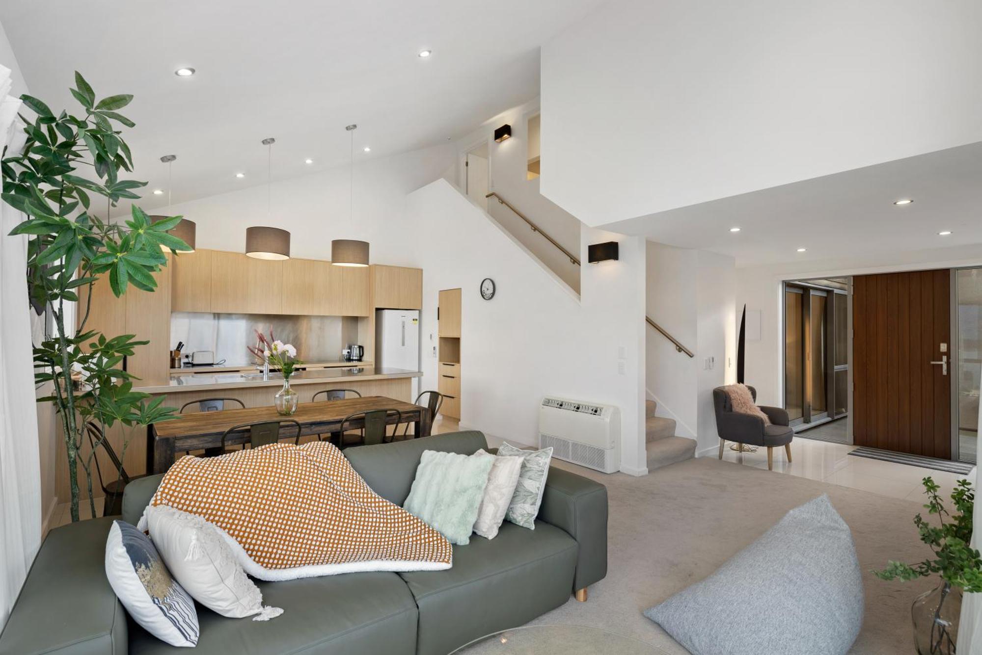 Villa Luxury Away - Summit View Distretto di Distretto di Queenstown Esterno foto