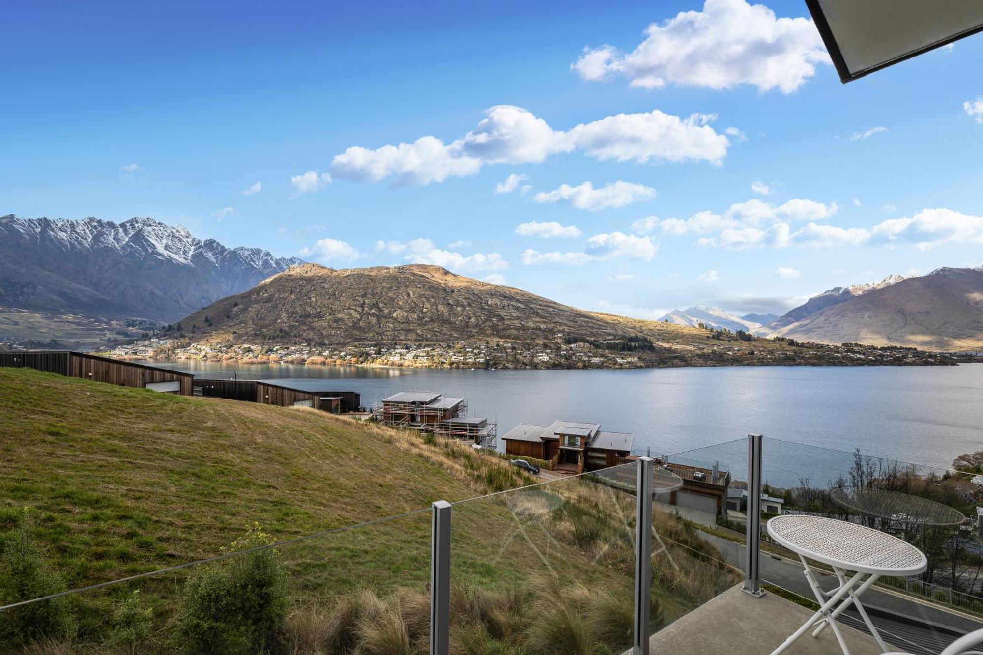 Villa Luxury Away - Summit View Distretto di Distretto di Queenstown Esterno foto