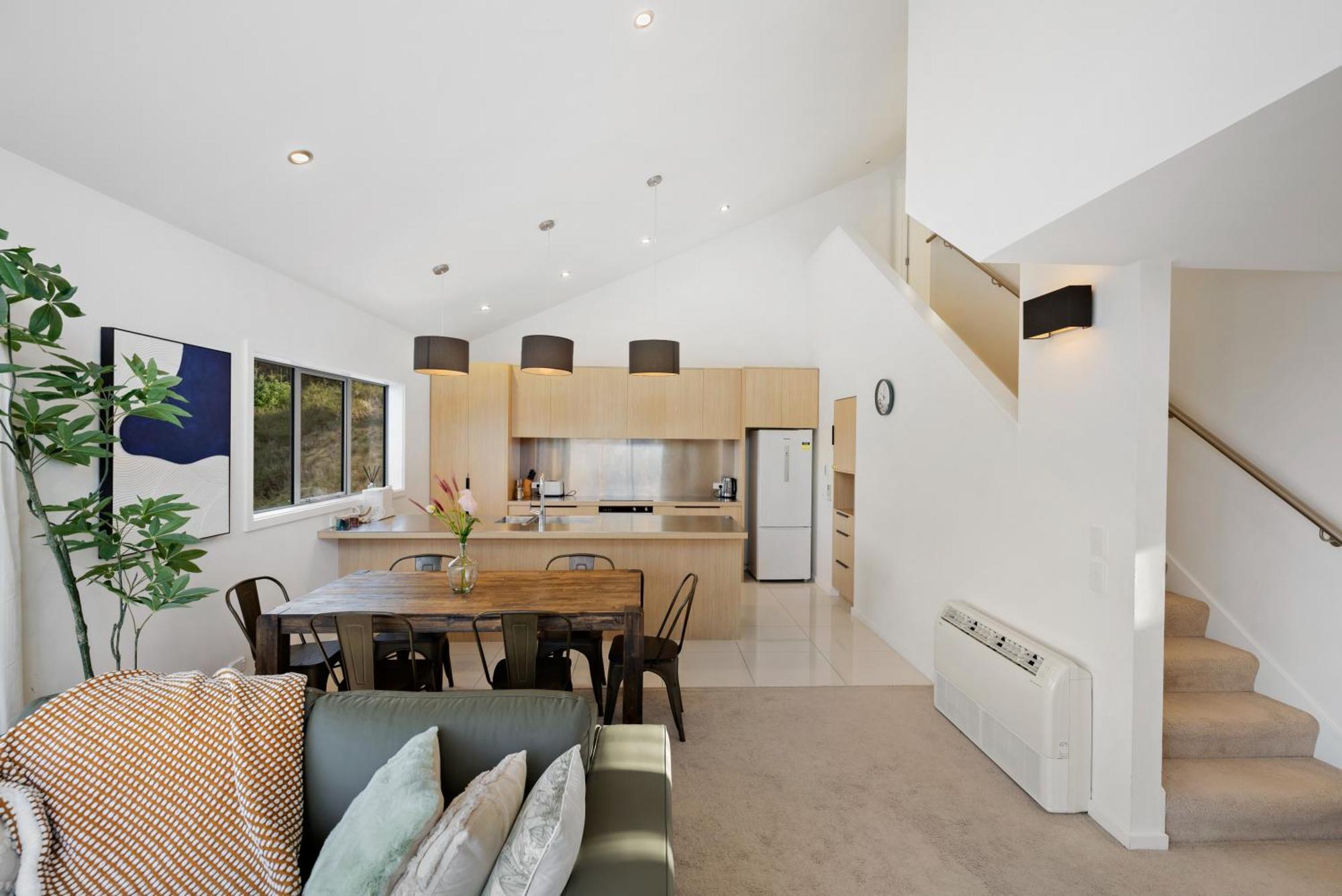 Villa Luxury Away - Summit View Distretto di Distretto di Queenstown Esterno foto