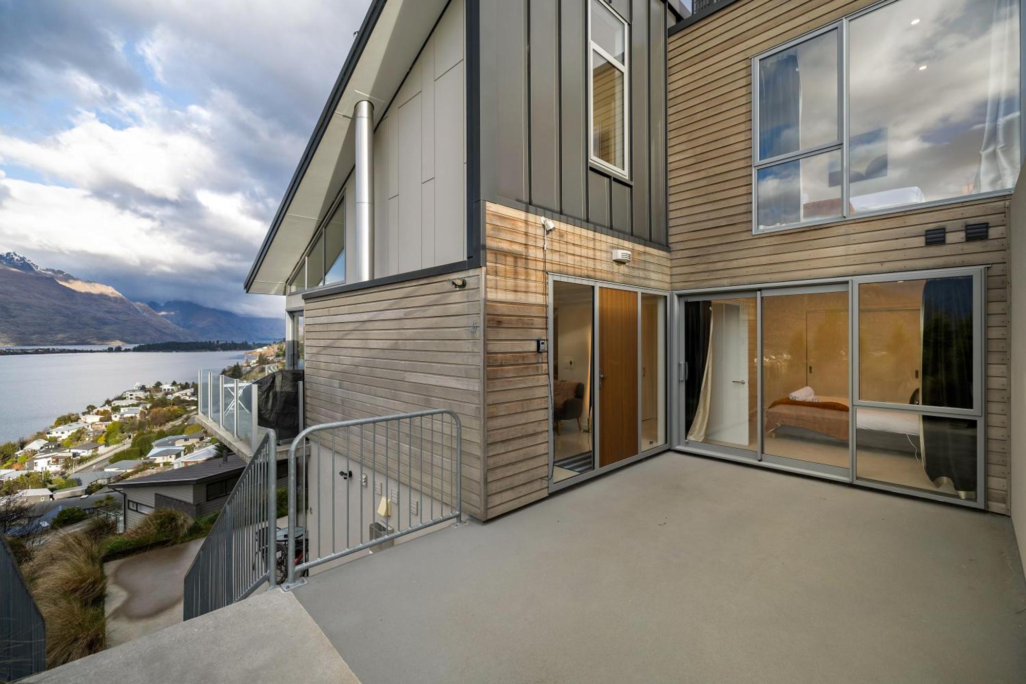 Villa Luxury Away - Summit View Distretto di Distretto di Queenstown Esterno foto